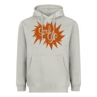 Moon Dust soul glo   coming to america movie Heavyweight Hoodie - linhVisuals