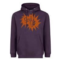 Soul Glo   Coming To America Movie Heavyweight Hoodie | Teevron