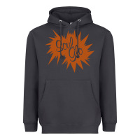 Smoke soul glo   coming to america movie Heavyweight Hoodie - linhVisuals