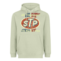 Matcha stp    nostalgia drag racing Heavyweight Hoodie - linhVisuals