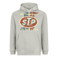 Moon Dust stp    nostalgia drag racing Heavyweight Hoodie - linhVisuals