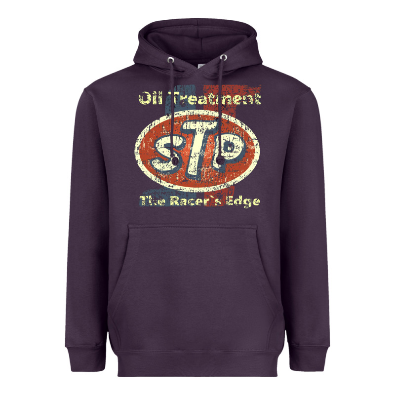 Stp    Nostalgia Drag Racing Heavyweight Hoodie by linhVisuals | Teevron