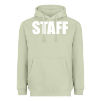 Matcha staff Heavyweight Hoodie - linhVisuals