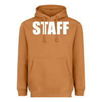 Meerkat staff Heavyweight Hoodie - linhVisuals