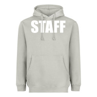 Moon Dust staff Heavyweight Hoodie - linhVisuals