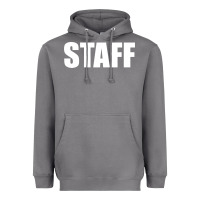 Storm staff Heavyweight Hoodie - linhVisuals
