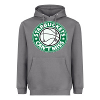 Storm starbuckets can't Heavyweight Hoodie - linhVisuals