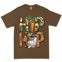 Cacao Hip hop Easter boy Easter Day Premium Tee - HowdyJamesFarm