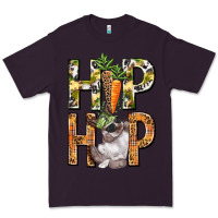 Plum Hip hop Easter boy Easter Day Premium Tee - HowdyJamesFarm