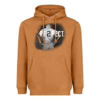 Meerkat respect derek jeter re2pect [tb] Heavyweight Hoodie - linhVisuals