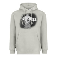 Moon Dust respect derek jeter re2pect [tb] Heavyweight Hoodie - linhVisuals