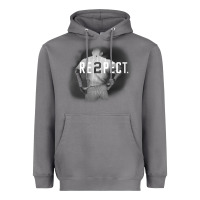 Storm respect derek jeter re2pect [tb] Heavyweight Hoodie - linhVisuals