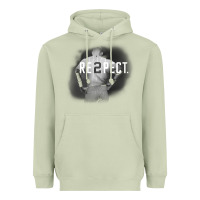 Matcha respect derek jeter re2pect [tb] Heavyweight Hoodie - linhVisuals