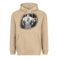 Mushroom respect derek jeter re2pect [tb] Heavyweight Hoodie - linhVisuals