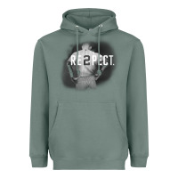 Sage respect derek jeter re2pect [tb] Heavyweight Hoodie - linhVisuals