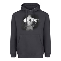 Smoke respect derek jeter re2pect [tb] Heavyweight Hoodie - linhVisuals