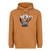 Meerkat respect derek jeter re2pect [tw] Heavyweight Hoodie - linhVisuals