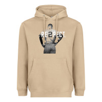 Mushroom respect derek jeter re2pect [tw] Heavyweight Hoodie - linhVisuals