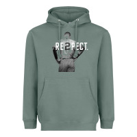Sage respect derek jeter re2pect [tw] Heavyweight Hoodie - linhVisuals