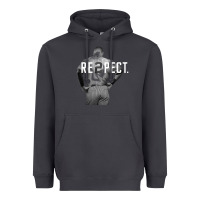 Smoke respect derek jeter re2pect [tw] Heavyweight Hoodie - linhVisuals
