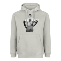 Moon Dust respect derek jeter re2pect [tw] Heavyweight Hoodie - linhVisuals