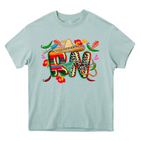 Arona cinco de mayo rn Heavy Core Tee - CowGirlArtShop