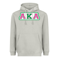 Moon Dust alpha kappa aka Heavyweight Hoodie - linhVisuals