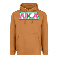 Meerkat alpha kappa aka Heavyweight Hoodie - linhVisuals