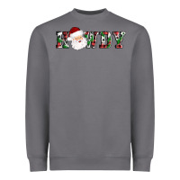 Storm howdy santa Heavyweight Sweatshirt - AdoDesignShop