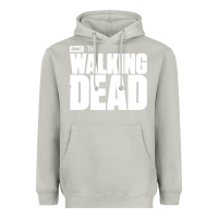 Moon Dust the walking dead blood Heavyweight Hoodie - linhVisuals