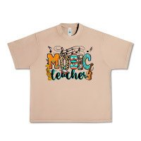 Burro music teacher Urban Heavy Tee - RanaPortraitStore