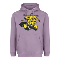 Lavender wichita state shockers Heavyweight Hoodie - linhVisuals