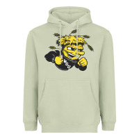 Matcha wichita state shockers Heavyweight Hoodie - linhVisuals