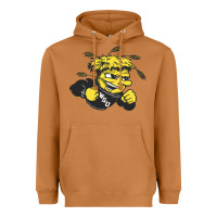 Meerkat wichita state shockers Heavyweight Hoodie - linhVisuals