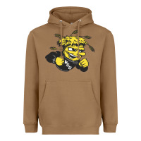 Toasted Coconut wichita state shockers Heavyweight Hoodie - linhVisuals