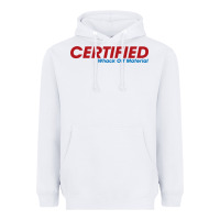 Whack  Off Heavyweight Hoodie | Teevron