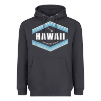 Hawaii The Aloha State   Aloha Hawaiian From The Islands!! T Shirt Heavyweight Hoodie | Teevron