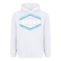White hawaii the aloha state   aloha hawaiian from the islands!! t shirt Heavyweight Hoodie - linhVisuals