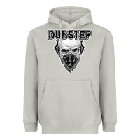 Moon Dust dubstep shirt   electronic music lover gift for men  women Heavyweight Hoodie - linhVisuals
