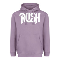 Lavender Rush Classic Heavyweight Hoodie - linhVisuals