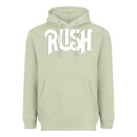 Matcha Rush Classic Heavyweight Hoodie - linhVisuals
