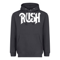 Smoke Rush Classic Heavyweight Hoodie - linhVisuals