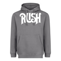 Storm Rush Classic Heavyweight Hoodie - linhVisuals