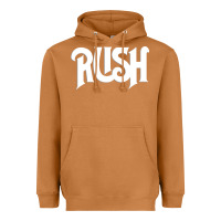 Meerkat Rush Classic Heavyweight Hoodie - linhVisuals