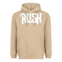 Mushroom Rush Classic Heavyweight Hoodie - linhVisuals