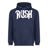 Rush Classic Heavyweight Hoodie | Teevron