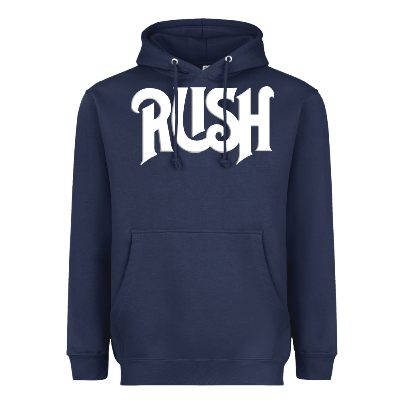 Rush Classic Heavyweight Hoodie by linhVisuals | Teevron