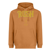 Meerkat Rush Key Heavyweight Hoodie - linhVisuals