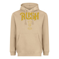 Mushroom Rush Key Heavyweight Hoodie - linhVisuals