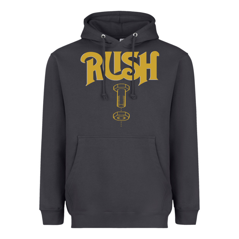 Rush Key Heavyweight Hoodie by linhVisuals | Teevron